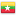 Flag of Myanmar [Burma]